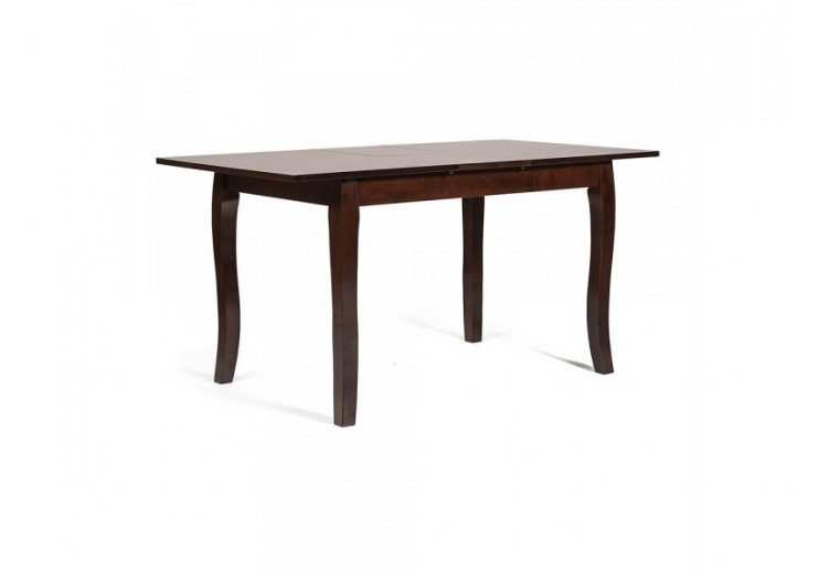 Стол раскладной Гефест/Hephaestus (mod. MEC T-421E) (орех темный)