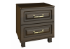  Цвет: Орех тёмный