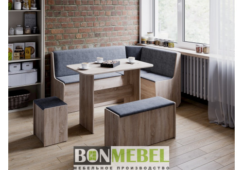 УГОЛОК КУХОННЫЙ ЧИКАГО