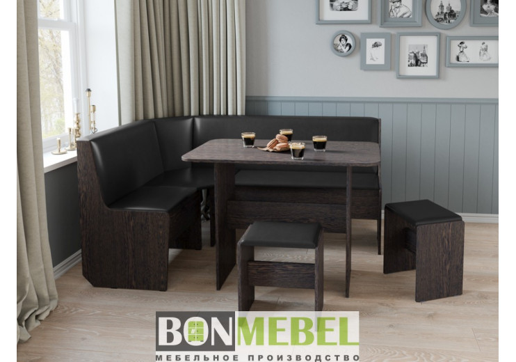 УГОЛОК КУХОННЫЙ ТОМ