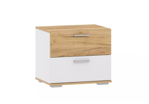 Тумба для обуви Санти НМ 013.24 малая