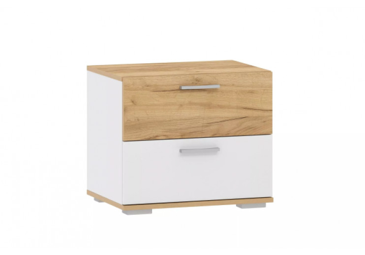 Тумба для обуви Санти НМ 013.24 малая