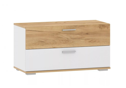 Тумба для обуви Санти НМ 013.25