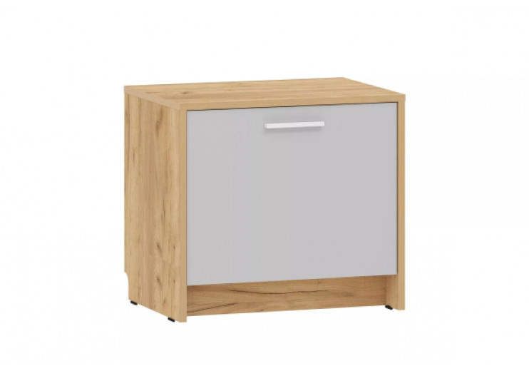 Тумба для обуви Нортон НМ 013.23