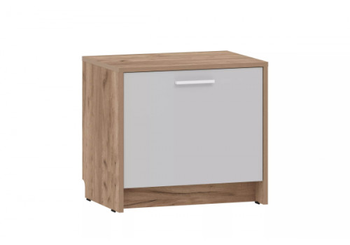 Тумба для обуви Нортон НМ 013.23