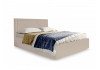 Кровать Сиеста МБГ (ортопедическое основание)