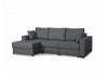Диван угловой Неаполь 2 Стандарт (2,8 м)МБГ