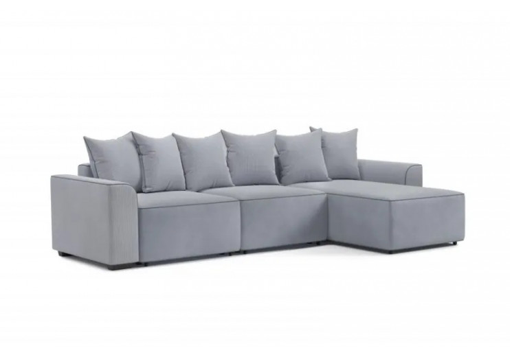 Диван-кровать модульный "Монреаль 4" СТАНДАРТ