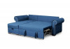 Диван-кровать угловой "Цезарь" СТАНДАРТ