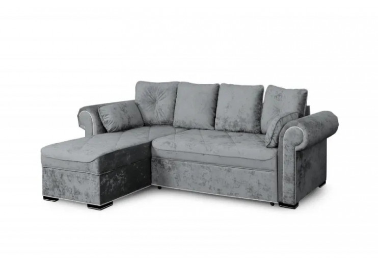 Диван-кровать угловой "Цезарь" СТАНДАРТ