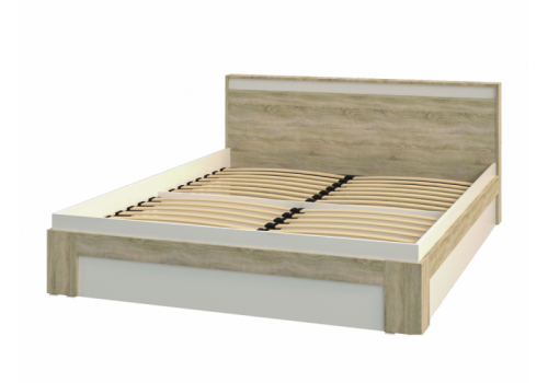 НКМ Эдем-1 секция №20 кровать(1400) с подьемный механизмом.