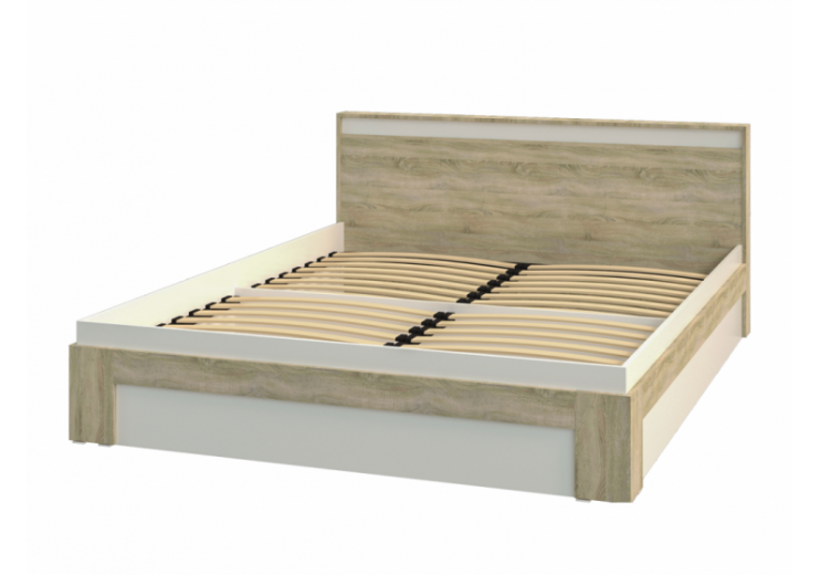 НКМ Эдем-1 секция №19 кровать(1600) с подьемный механизмом.