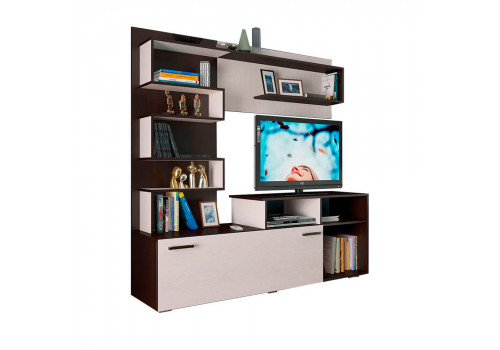 Гостиная Евро (1660х436х1820) 