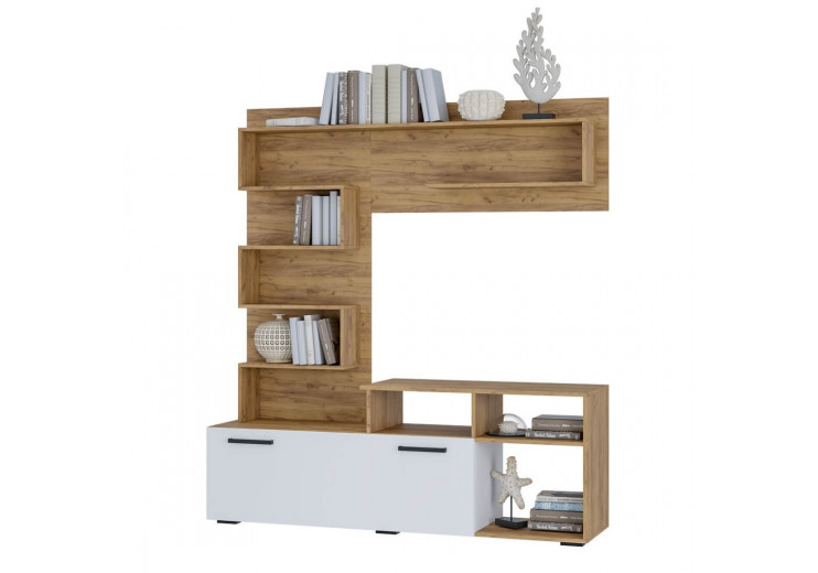 Гостиная Евро крафт