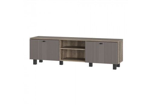  Тумба под ТВ Олива ТБ-09 муссон софт