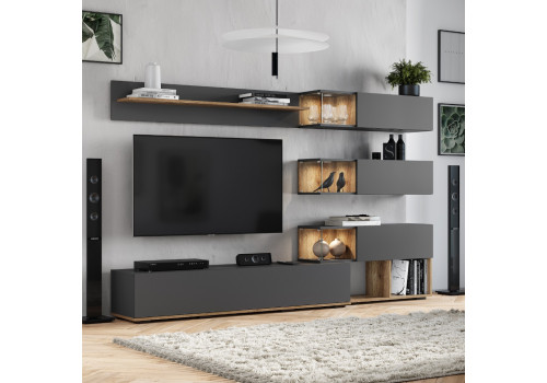 Гостиная Рига ГС-01