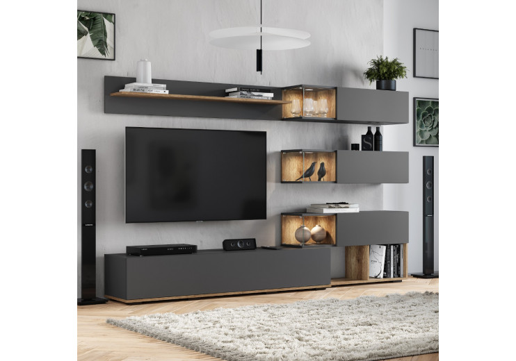 Гостиная Рига ГС-01