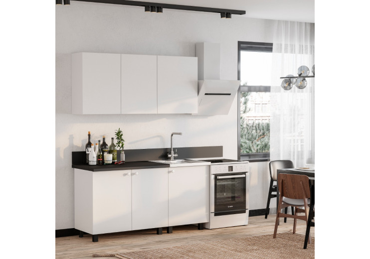 Кухня Куба 1,6 м