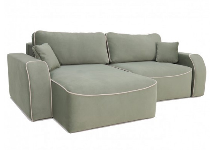 «Лоу-2» Диван раскладной модульный комбинация №2