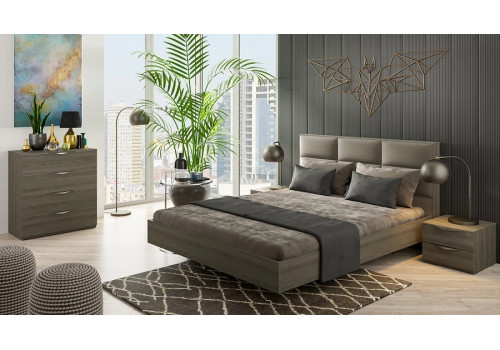 Спальный гарнитур «Либерти»