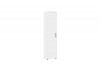 Шкаф «Витра» тип 1 Белый Ясень