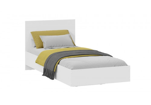 Кровать комбинированная «Марли» Тип 2 - 403.009.000 Белый