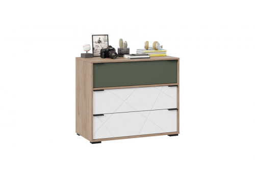 Комод «Лео» - ТД-410.04.01