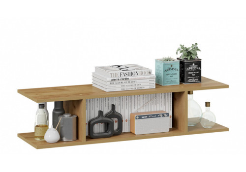 Полка настенная Хилтон 1100 - 404.007.000