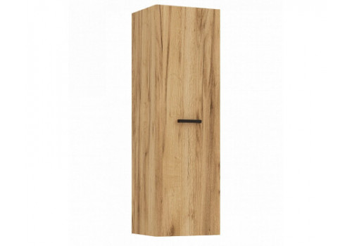 Пенал навесной (исп1) Нэнси LOFT (дуб крафт)