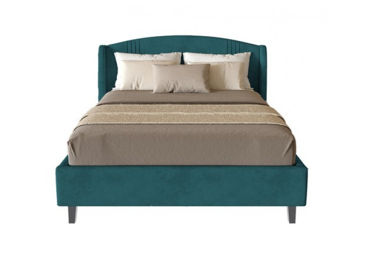 Кровать Севилья с подъемным механизмом (мора океан.)