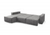 Диван-кровать угловой Тулон-7 