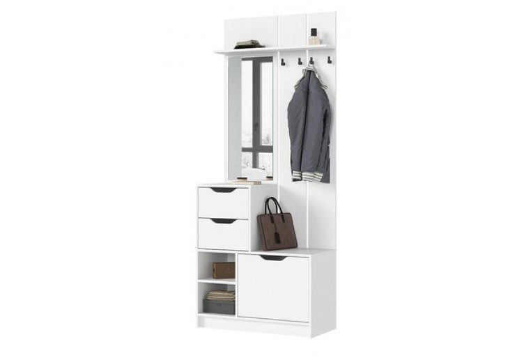 Прихожая ПР 01 Руна