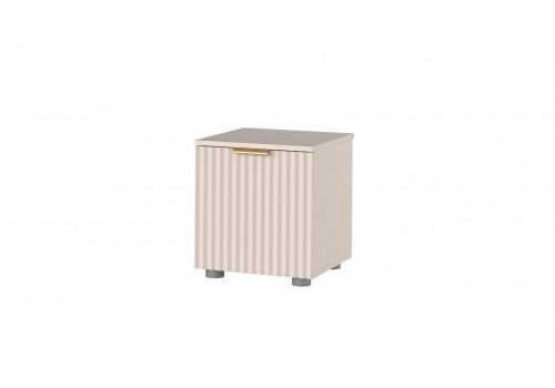 ПАЛЕРМО №23 Тумба прикроватная с дверью
